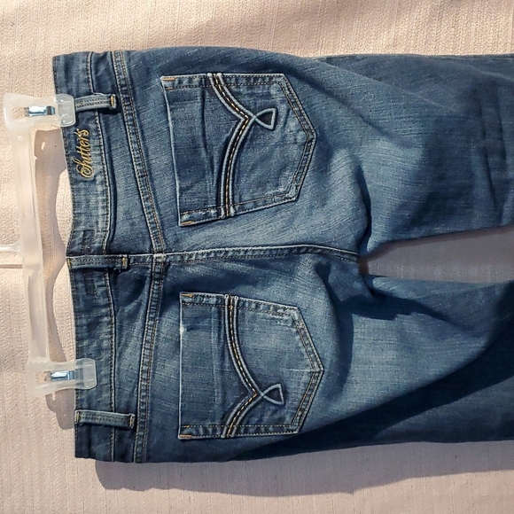 Sutters Annie boot 1848 jeans - Picture 2 of 5